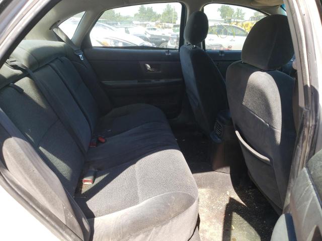 Photo 6 from auction – 2002 FORD TAURUS SES with VIN 1FAFP55S82G129035