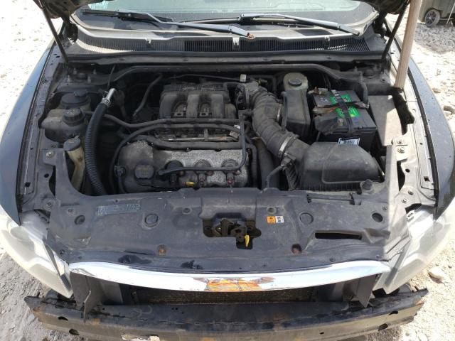 Photo 7 from auction – 2012 FORD TAURUS with VIN 1FAHP2EW1CG102397