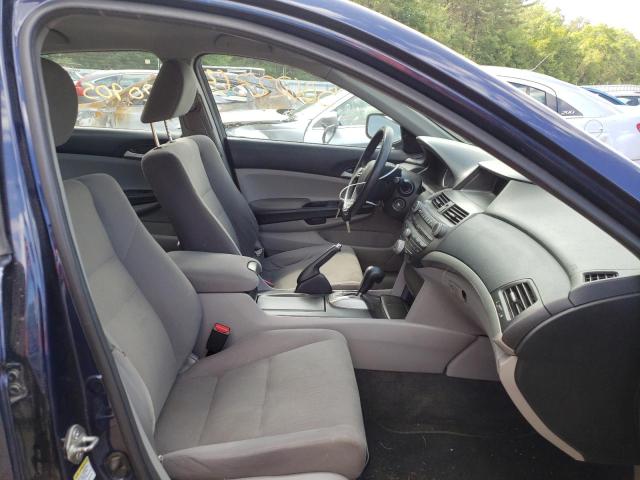 Photo 5 from auction – 2012 HONDA ACCORD LX with VIN 1HGCP2F3XCA123696