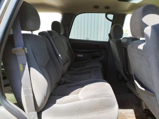 Photo 6 from auction – 2003 GMC YUKON with VIN 1GKEC13V13R122641