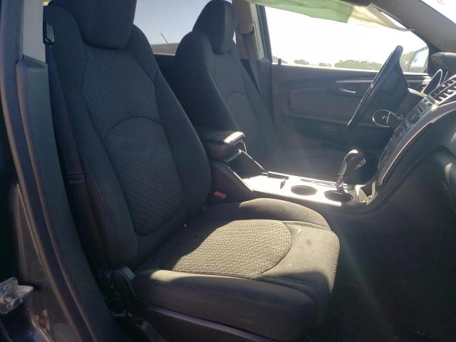 Photo 5 from auction – 2012 CHEVROLET TRAVERSE L with VIN 1GNKVGED8CJ420996