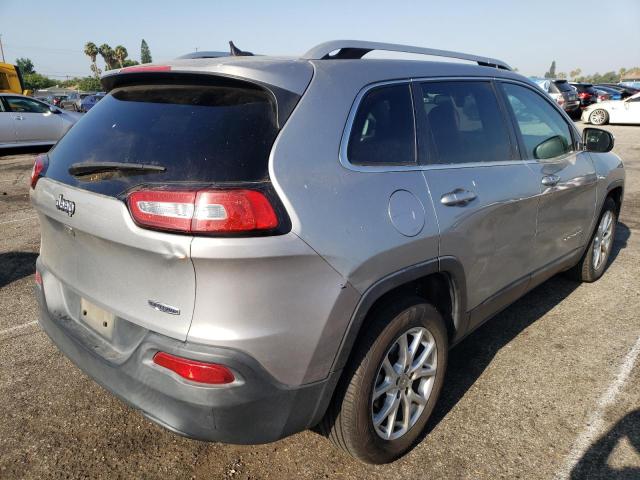 Photo 4 from auction – 2014 JEEP CHEROKEE L with VIN 1C4PJLCB4EW324082