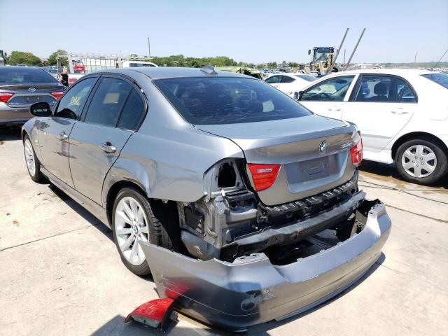 Photo 3 from auction – 2011 BMW 328 I SULE with VIN WBAPH5G52BNM82222
