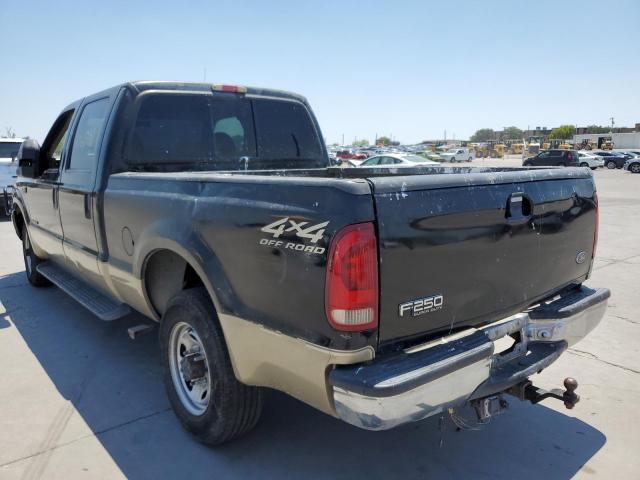 Photo 3 from auction – 2000 FORD F250 SUPER with VIN 1FTNW21F9YEC32467