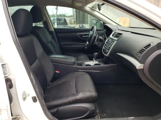 Photo 5 from auction – 2017 NISSAN ALTIMA 2.5 with VIN 1N4AL3APXHC484493