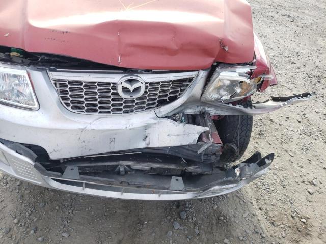 Photo 9 from auction – 2009 MAZDA TRIBUTE I with VIN 4F2CZ92759KM03796