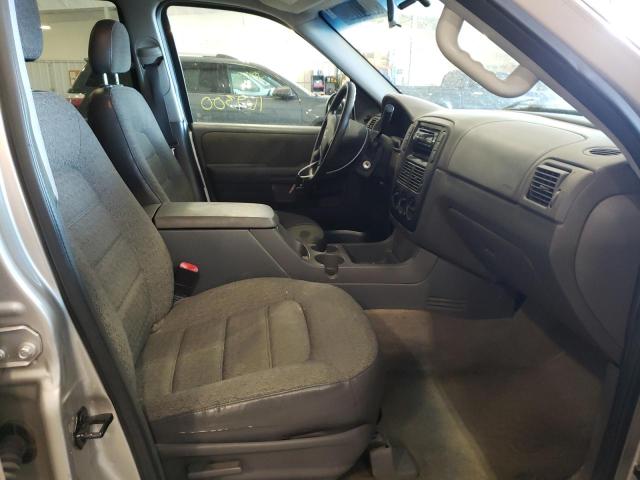 Photo 5 from auction – 2004 FORD EXPLORER with VIN 1FMZU72KX4ZB19111