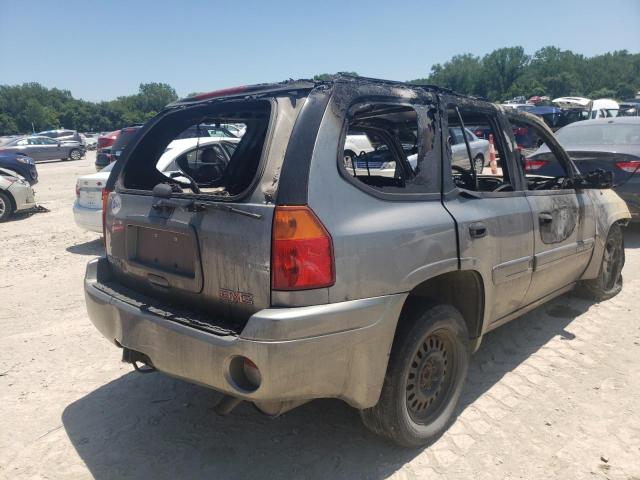 Photo 4 from auction – 2005 GMC ENVOY with VIN 1GKDT13S352144802