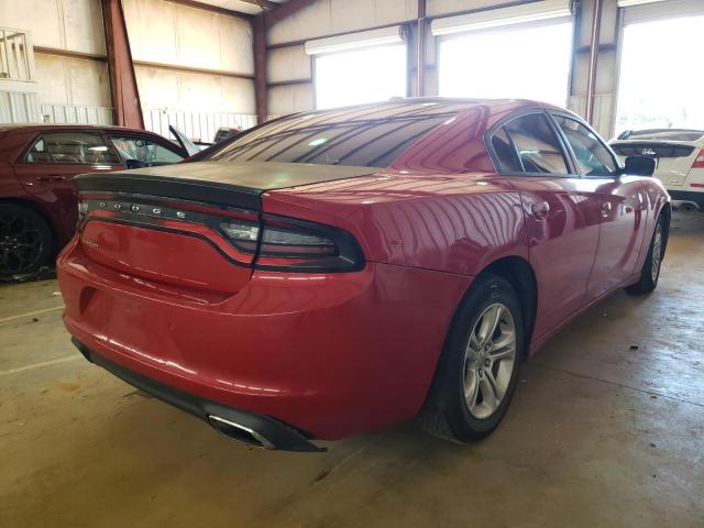 Photo 4 from auction – 2016 DODGE CHARGER SE with VIN 2C3CDXBG0GH109833