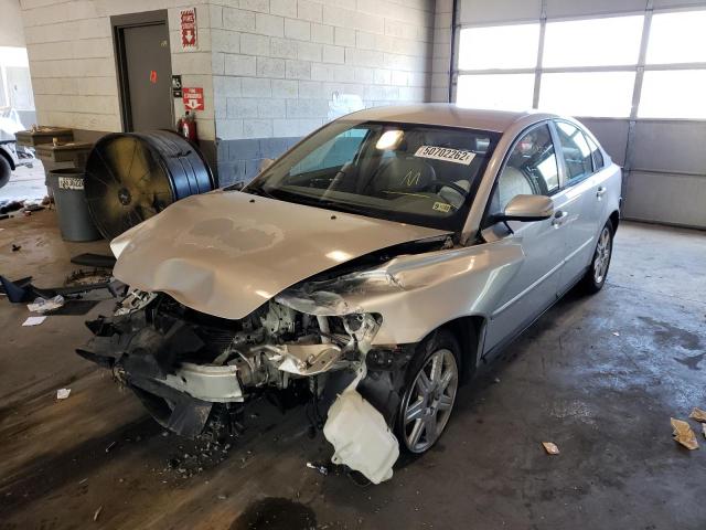 Photo 2 from auction – 2006 VOLVO S40 with VIN YV1MS382162171897