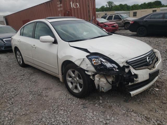 NISSAN ALTIMA 2.5 2008 with VIN 1N4AL21E48C285061 - Photo from auction