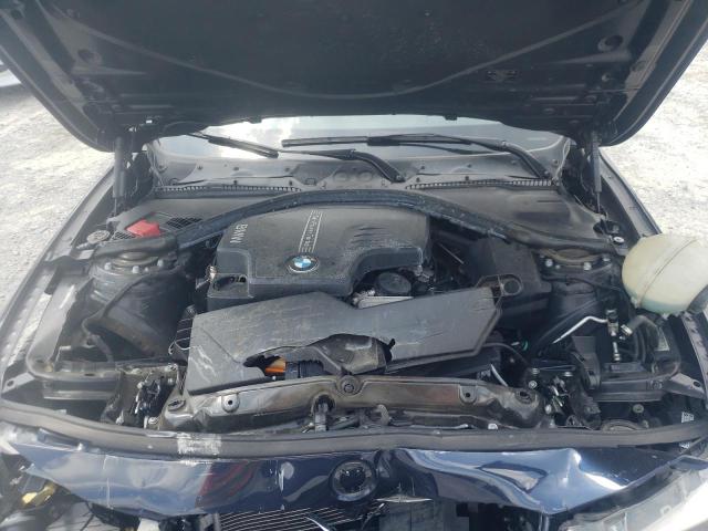 Photo 7 from auction – 2015 BMW 328 I with VIN WBA3A5G51FNS84840