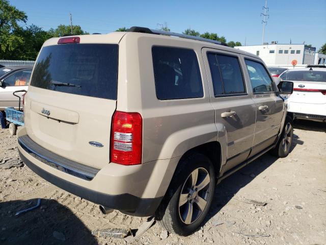Photo 4 from auction – 2017 JEEP PATRIOT LA with VIN 1C4NJPFA5HD204020