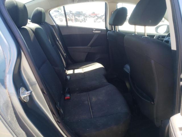 Photo 6 from auction – 2013 MAZDA 3 I with VIN JM1BL1TF7D1770007