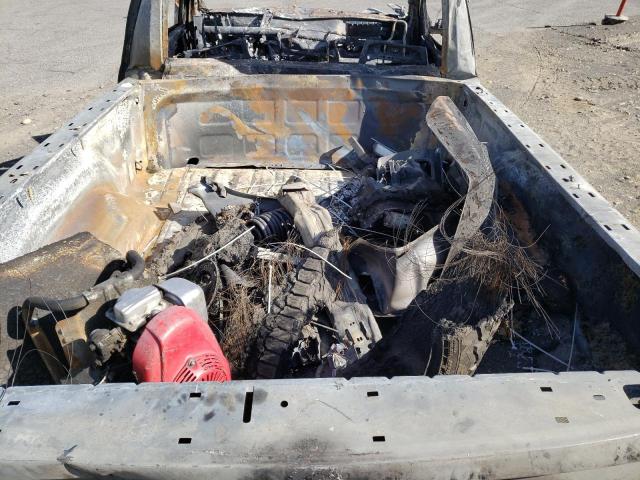 Photo 6 from auction – 2014 RAM 1500 ST with VIN 3C6JR7AT4EG331895