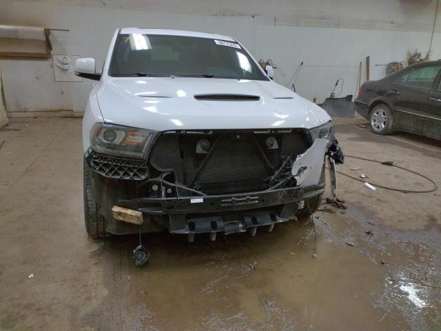 Photo 9 from auction – 2014 DODGE DURANGO R/ with VIN 1C4SDJCT6EC414611