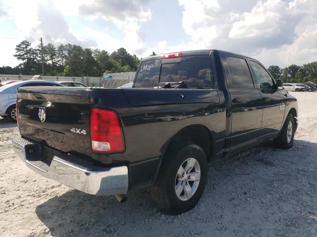 Photo 4 from auction – 2019 RAM 1500 CLASS with VIN 1C6RR7LM6KS500036