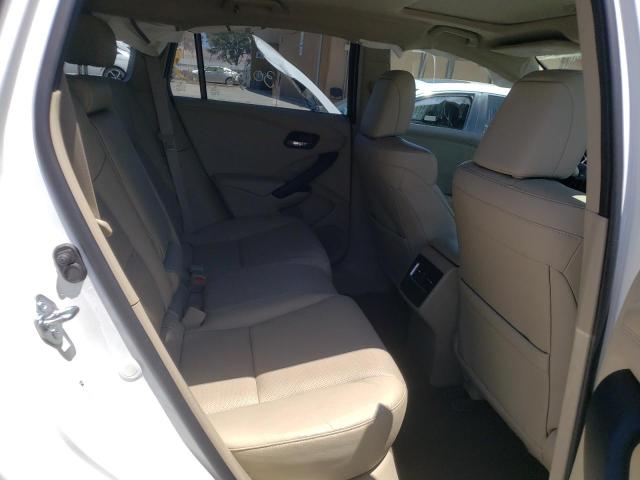 Photo 6 from auction – 2018 ACURA RDX TECHNO with VIN 5J8TB4H55JL006232