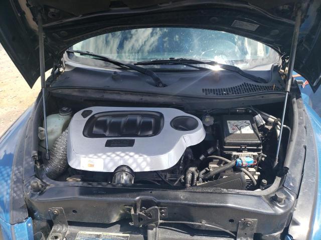 Photo 7 from auction – 2010 CHEVROLET HHR LT with VIN 3GNBABDB3AS581332