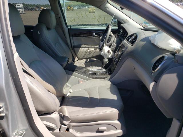 Photo 5 from auction – 2013 BUICK ENCLAVE with VIN 5GAKRBKD2DJ156889