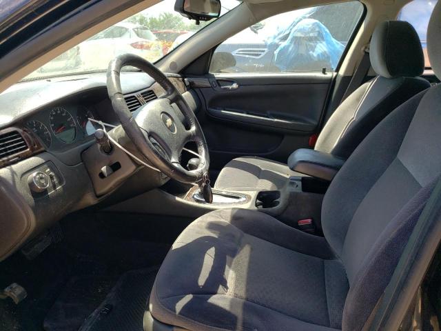 Photo 5 from auction – 2013 CHEVROLET IMPALA LT with VIN 2G1WG5E39D1240981