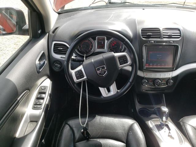 Photo 9 from auction – 2013 DODGE JOURNEY R/ with VIN 3C4PDDFG8DT708763