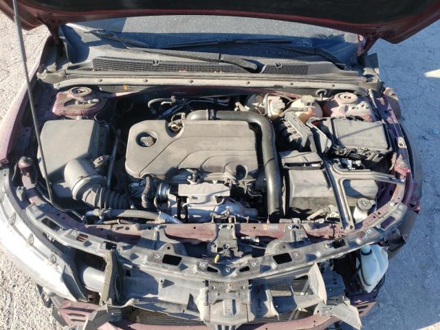 Photo 7 from auction – 2016 CHEVROLET MALIBU LT with VIN 1G1ZE5ST8GF182818