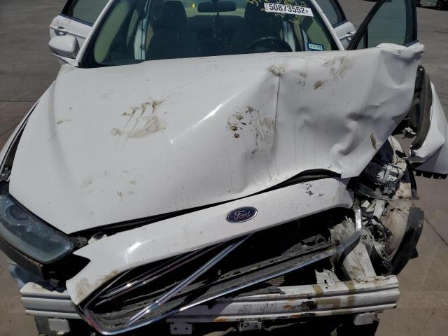 Photo 7 from auction – 2016 FORD FUSION SE with VIN 3FA6P0H76GR257784