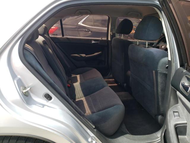 Photo 6 from auction – 2003 HONDA ACCORD LX with VIN 1HGCM56363A116156