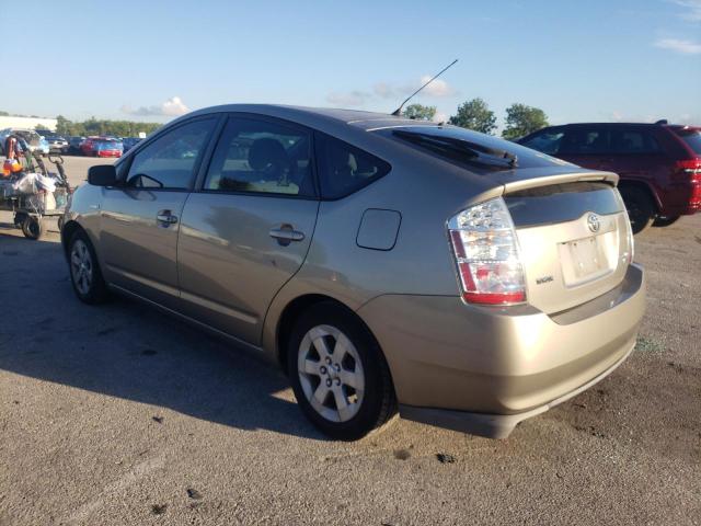 Photo 3 from auction – 2008 TOYOTA PRIUS with VIN JTDKB20U683415786