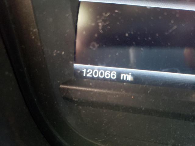 Photo 8 from auction – 2014 FORD EXPLORER L with VIN 1FM5K8F8XEGC01863