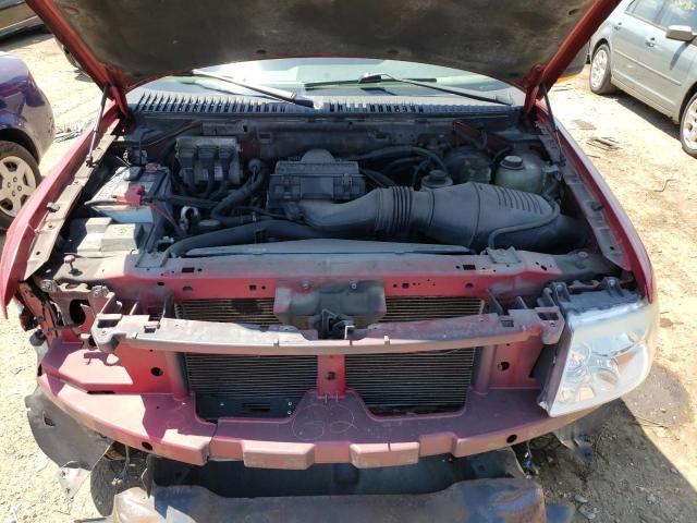 Photo 7 from auction – 2005 FORD EXPEDITION with VIN 1FMFU18595LA39305