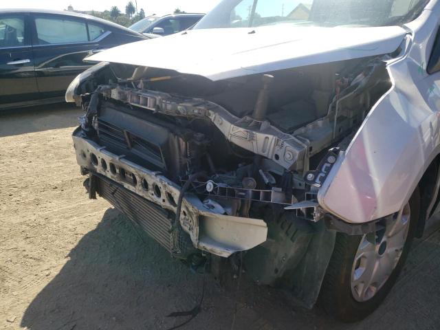 Photo 9 from auction – 2016 FORD TRANSIT CO with VIN NM0LS7EX6G1240712