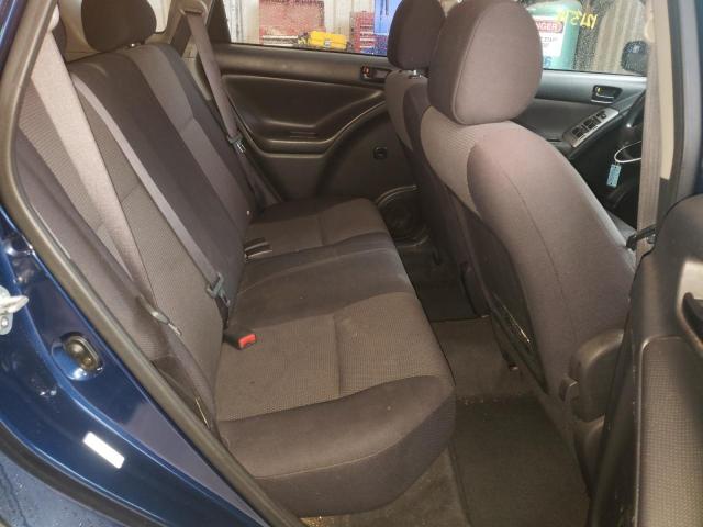 Photo 6 from auction – 2006 PONTIAC VIBE with VIN 5Y2SL65896Z410172
