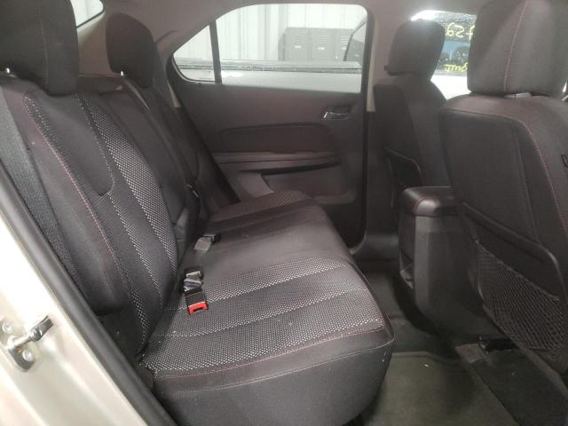 Photo 6 from auction – 2014 CHEVROLET EQUINOX LT with VIN 2GNALBEK3E6328830
