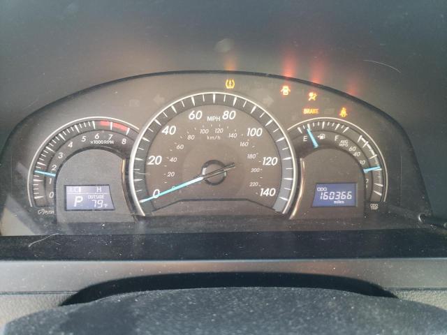 Photo 8 from auction – 2015 TOYOTA CAMRY LE with VIN 4T1BF1FK5FU991666