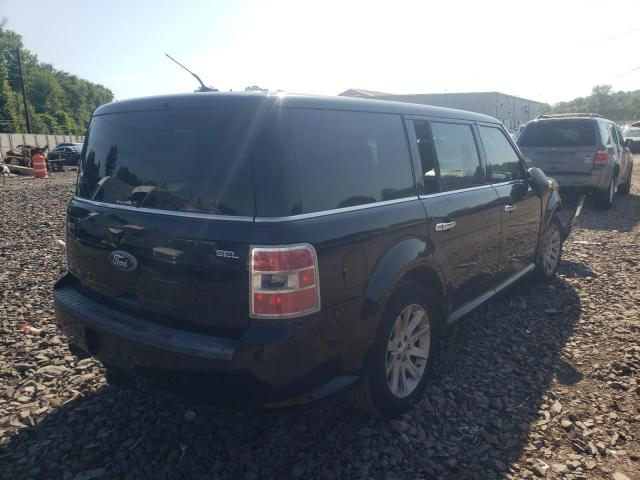 Photo 4 from auction – 2012 FORD FLEX with VIN 2FMGK5CC4CBD04006