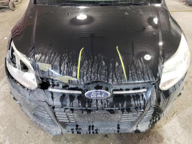 Photo 7 from auction – 2012 FORD FOCUS SEL with VIN 1FAHP3M2XCL295693