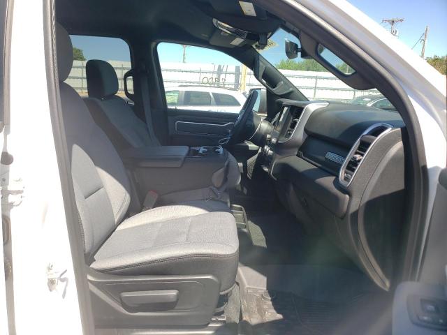 Photo 5 from auction – 2022 RAM 1500 BIG H with VIN 1C6RRFFG3NN259345