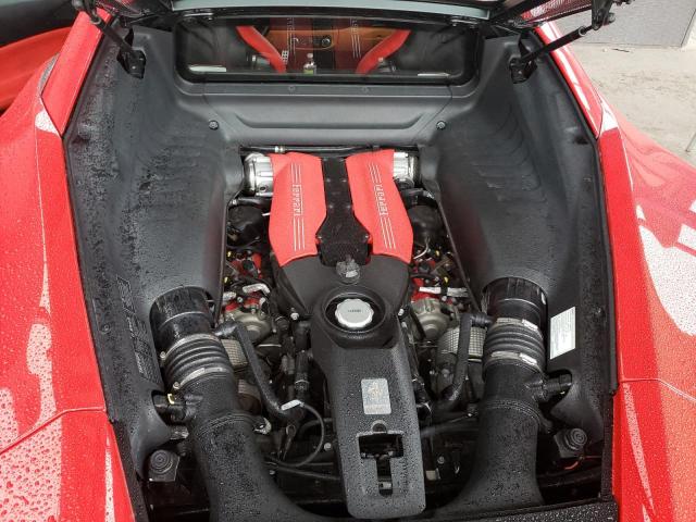 Photo 7 from auction – 2017 FERRARI 488 GTB with VIN ZFF79ALA6H0226183