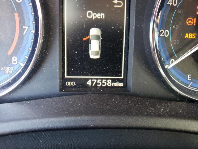 Photo 8 from auction – 2017 TOYOTA COROLLA L with VIN 2T1BURHE8HC853233