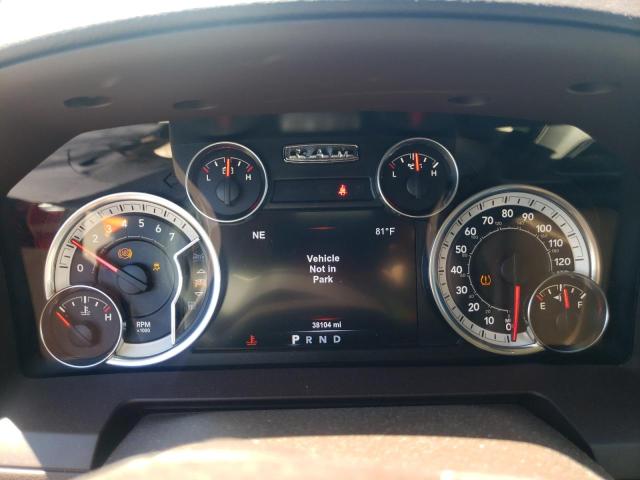 Photo 8 from auction – 2017 RAM 1500 LARAM with VIN 1C6RR7NT7HS750866