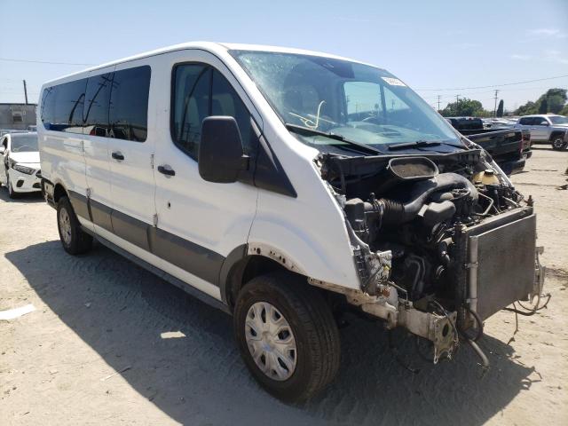Photo 1 from auction – 2015 FORD TRANSIT T- with VIN 1FBZX2ZM9FKA38784