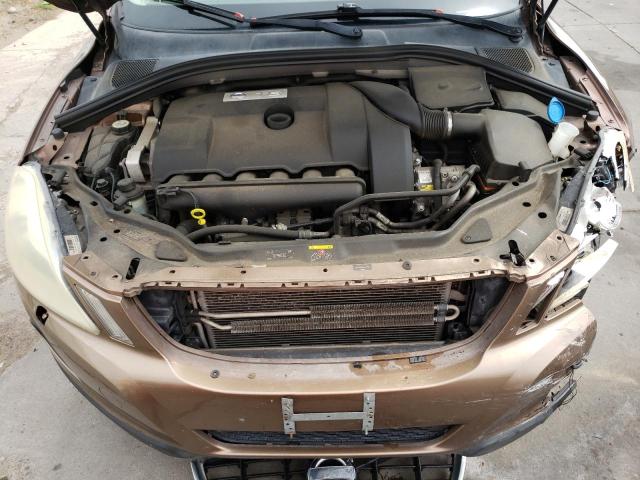 Photo 7 from auction – 2010 VOLVO XC60 T6 with VIN YV4992DZ8A2023384