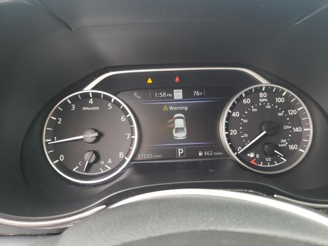 Photo 8 from auction – 2019 NISSAN MAXIMA S with VIN 1N4AA6AV4KC373824