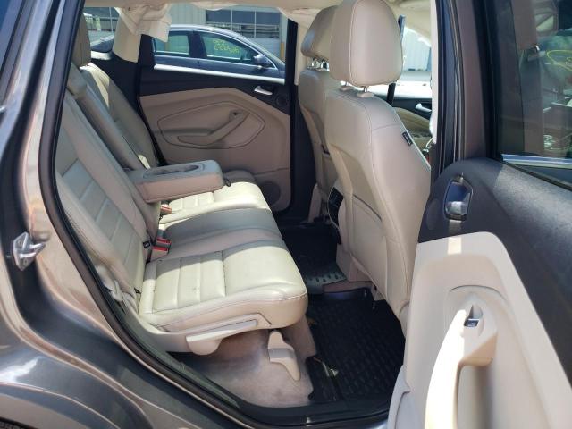 Photo 6 from auction – 2014 FORD ESCAPE TIT with VIN 1FMCU9J95EUB25803