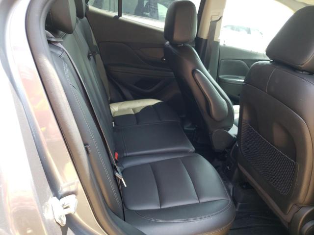 Photo 6 from auction – 2019 BUICK ENCORE ESS with VIN KL4CJGSM4KB752658