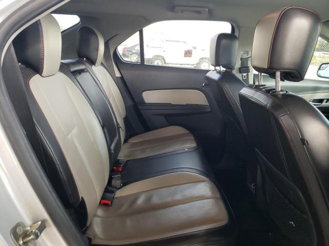 Photo 6 from auction – 2012 CHEVROLET EQUINOX LT with VIN 2GNALPEK0C6394925