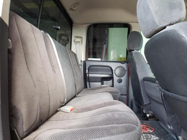 Photo 6 from auction – 2003 DODGE RAM 2500 S with VIN 3D7KU28693G709050
