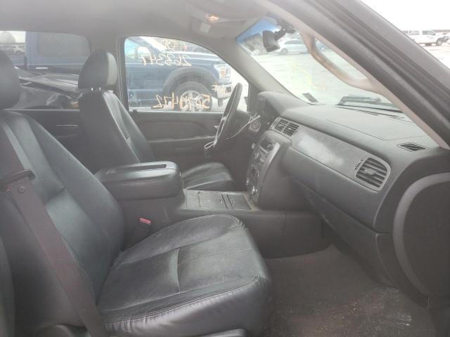 Photo 5 from auction – 2008 GMC SIERRA C15 with VIN 2GTEC13J281264313